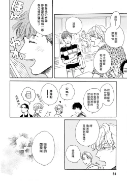 Page 69 of Nikushoku Kumikyoku | 肉食组曲 Ch. 1-4