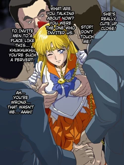 Page 28 of Bad-end simulation Vol. 2