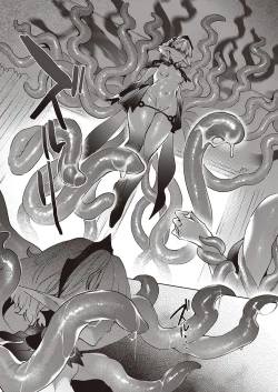 Page 338 of COMIC ExE 33