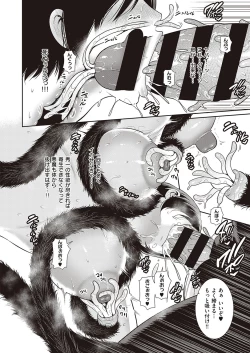 Page 447 of COMIC ExE 33