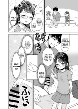 Page 3 of Otonashisou na Ko ni Te o Dashite Gyaku ni Moteasobareru Hanashi | A Reverse Sexual Predator Story Of a Seemingly Docile Little Girl