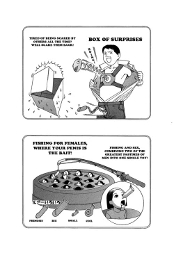 Page 108 of Yume no Omocha Koujou | Dream Toy Factory