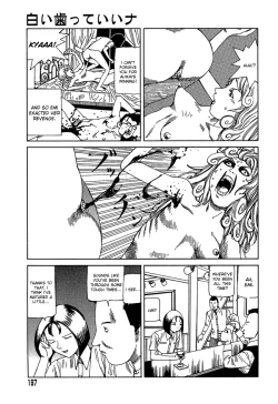 Page 196 of Yume no Omocha Koujou | Dream Toy Factory