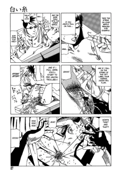 Page 27 of Yume no Omocha Koujou | Dream Toy Factory