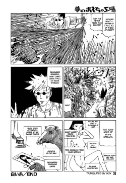 Page 36 of Yume no Omocha Koujou | Dream Toy Factory