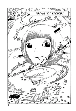 Page 53 of Yume no Omocha Koujou | Dream Toy Factory