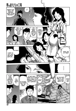 Page 57 of Yume no Omocha Koujou | Dream Toy Factory