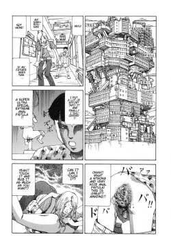 Page 95 of Yume no Omocha Koujou | Dream Toy Factory