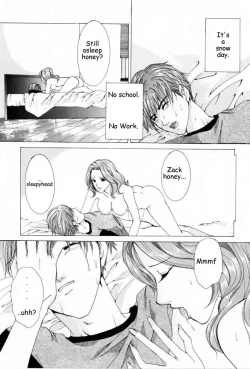 Page 3 of Bonding With The Girls