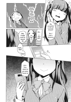Page 6 of Tonari Heya Kara Ai Wo | Love From Next Door