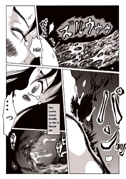 Page 20 of maguma no ikenie 2 juukan kikan