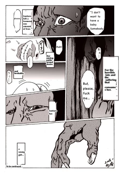 Page 29 of maguma no ikenie 2 juukan kikan