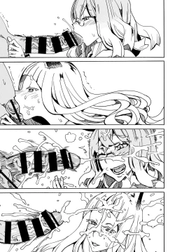 Page 13 of Kaeru Koto no Dekinu Yado de Gozaimasu