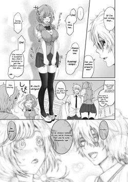 Page 10 of Hinamix Vol. 1 Aratanaru Kibou | A New Hope