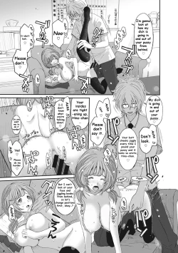 Page 24 of Hinamix Vol. 1 Aratanaru Kibou | A New Hope