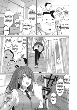 Page 4 of Hinamix Vol. 1 Aratanaru Kibou | A New Hope