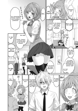 Page 9 of Hinamix Vol. 1 Aratanaru Kibou | A New Hope