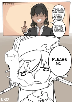 Page 11 of Yan Fei's Interrogation Tactic