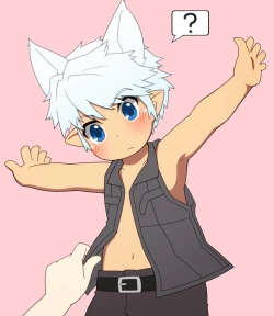 Page 24 of Chikugiri - オスララのスケベ漫画 + extras