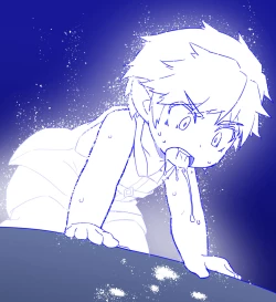 Page 41 of Chikugiri - オスララのスケベ漫画 + extras