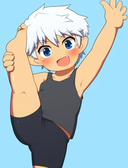 Page 55 of Chikugiri - オスララのスケベ漫画 + extras