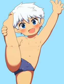 Page 56 of Chikugiri - オスララのスケベ漫画 + extras