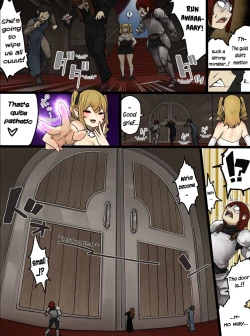 Page 9 of Chiyomi-san Manga