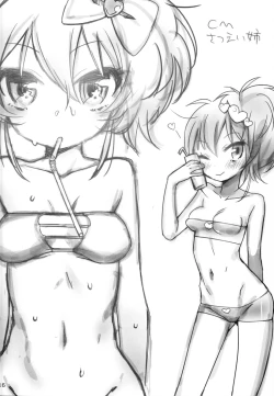 Page 15 of make-up Gals!