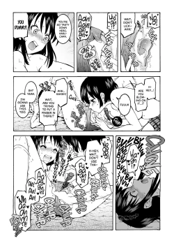 Page 22 of meido no michi ni ou ha nashi | Maids Could Never Be Queens