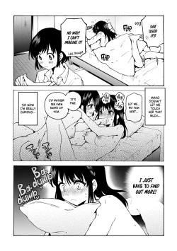 Page 30 of meido no michi ni ou ha nashi | Maids Could Never Be Queens