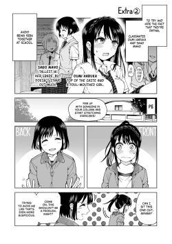 Page 35 of meido no michi ni ou ha nashi | Maids Could Never Be Queens