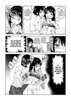 Page 6 of meido no michi ni ou ha nashi | Maids Could Never Be Queens