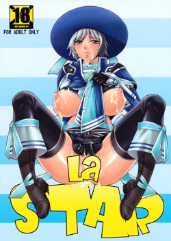 Page 1 of La STAR
