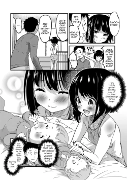 Page 2 of Kimi no Tsurego ni Koishiteru. 4Men Rearing the Baby Like Newlyweds!
