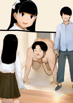 Page 49 of Inu ja Nai yo ne?