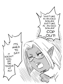 Page 26 of Ii Orc no Hi | A Friendly Orc's Daily Life