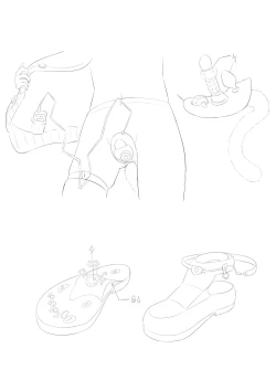 Page 311 of 占星術師