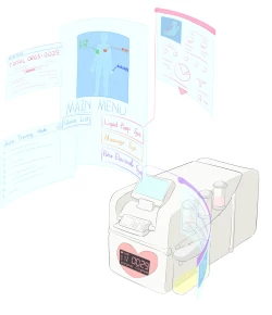 Page 389 of 占星術師