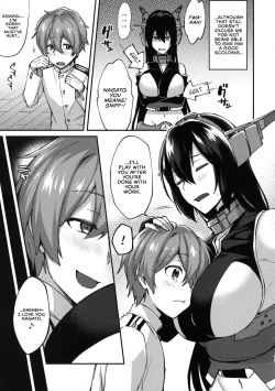 Page 13 of Kodomo o Amakumiru na. Soushuuhen | Don't Underestimate A Child Compilation