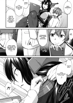 Page 14 of Kodomo o Amakumiru na. Soushuuhen | Don't Underestimate A Child Compilation