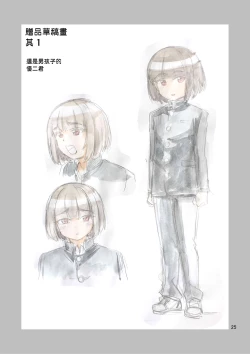 Page 28 of Boku ga Onna ni Naru made wa TS Kanojo 3