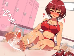 Page 12 of Monzetsu!? Rikubu Joshi-tachi no Oshioki!! 2