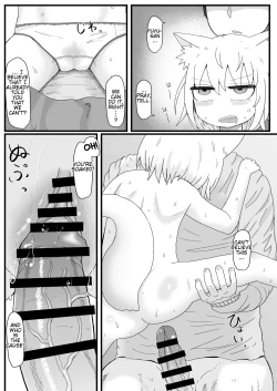 Page 11 of Loli Baba Okaa-san wa Oshi ni Yowai 2