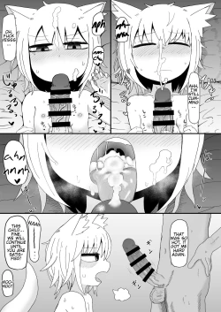 Page 25 of Loli Baba Okaa-san wa Oshi ni Yowai 2