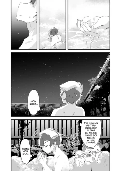 Page 4 of Mitsugetsu ni wa Touku Tomo | Even though they're still far from the Honeymoon