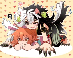 Page 16 of ]FGO raku ga ki tsume 9[Fate/Grand Order)