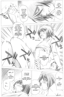 Page 12 of Elevator Action