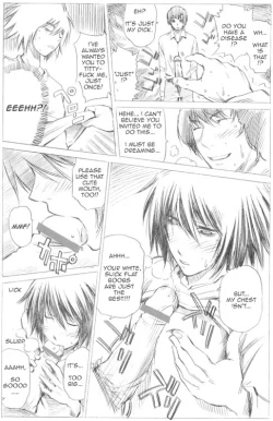 Page 7 of Elevator Action