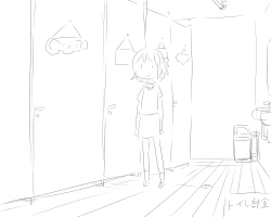 Page 56 of Toilet-bu! 1