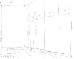 Page 57 of Toilet-bu! 1